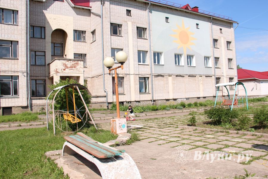 ​Небольшое, но важное дело (Фото)