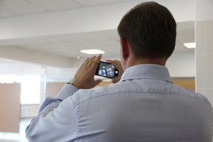 Школу №13 отремонтировали за 94 млн. рублей (ФОТО)