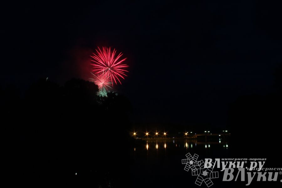 «Великолукский благовест»