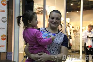 Спортивный клуб «С-фитнес» провел «Фитнес-Фестиваль» (фото)