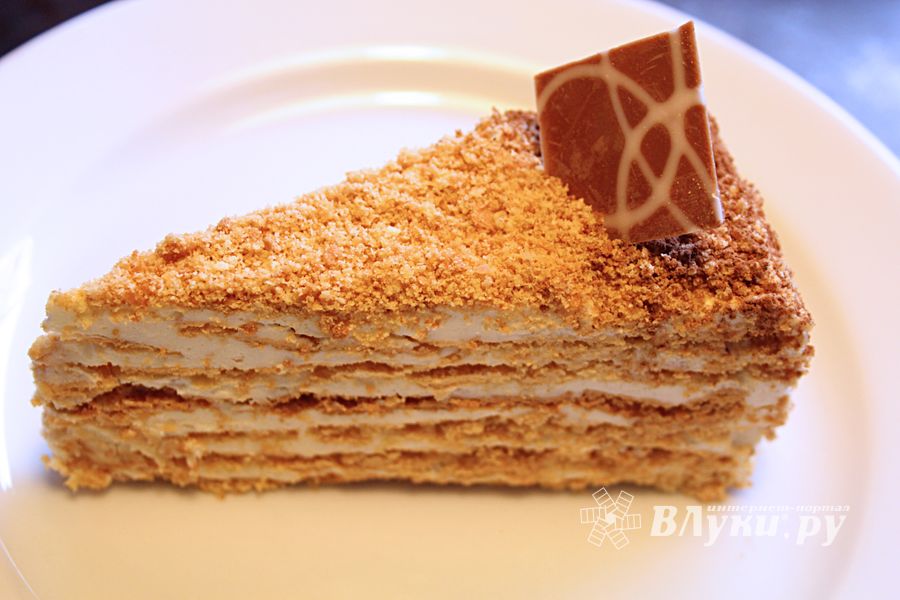 Устал от работы и спорта? Добавь в организм торта! (ФОТО)