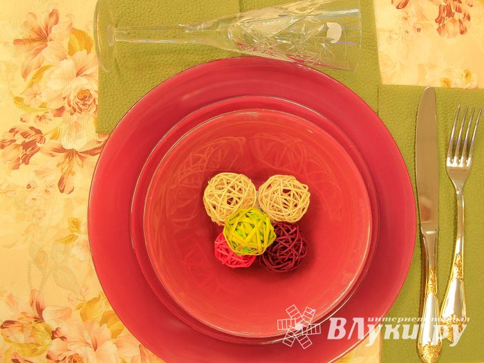 Несколько полезных слов из женского лексикона