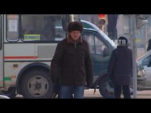 Импульс-ТВ: Опасные морозы