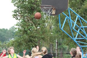 Великие Лука - град спортивный