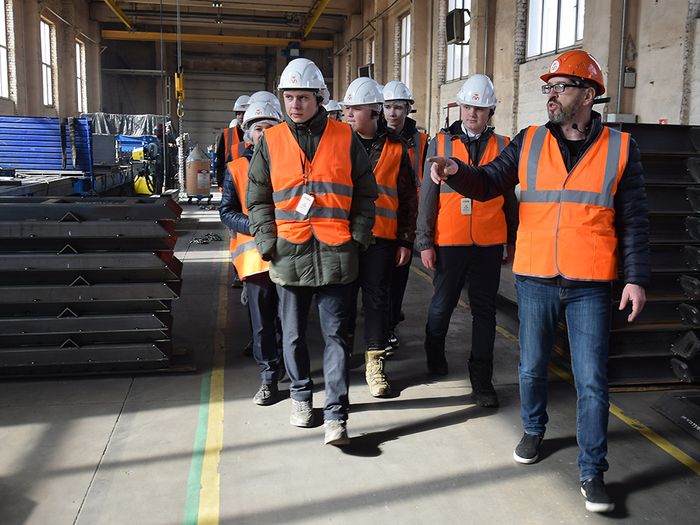 Фото: «М-Конструктор»