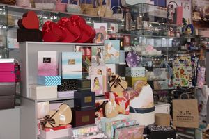 В Международный день кофе «Kaffa» угощает покупателей (ФОТО)