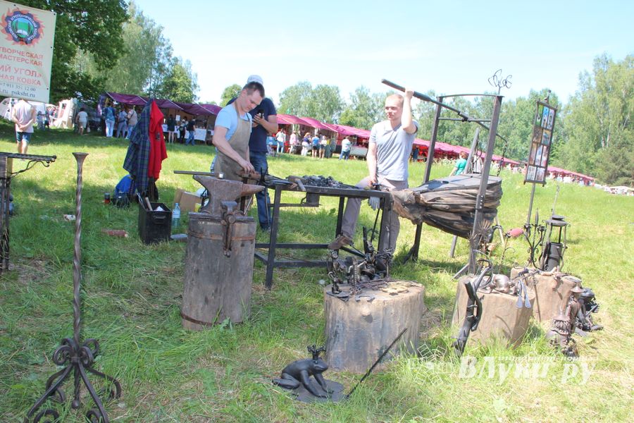 Праздник поэзии