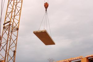 Новую школу на Гагарина в Великих Луках начинят технологиями (ФОТО)