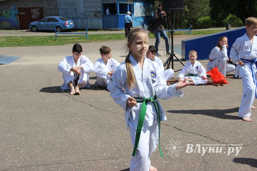 Спецназ «разгромил» на Дятлинке «банду»