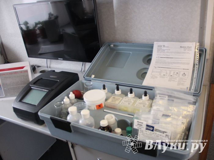 Информационный поезд Октябрьской железной дороги прибыл в Великие Луки