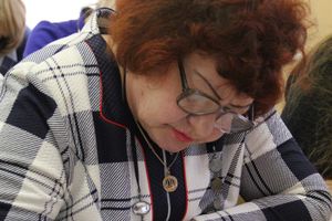 В Великих Луках написали тотальный диктант