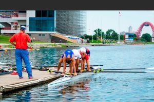 Фото с сайта Центра спортивной подготовки.