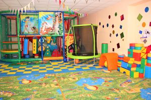 Место, где новогодние чудеса происходят круглый год (ФОТО)