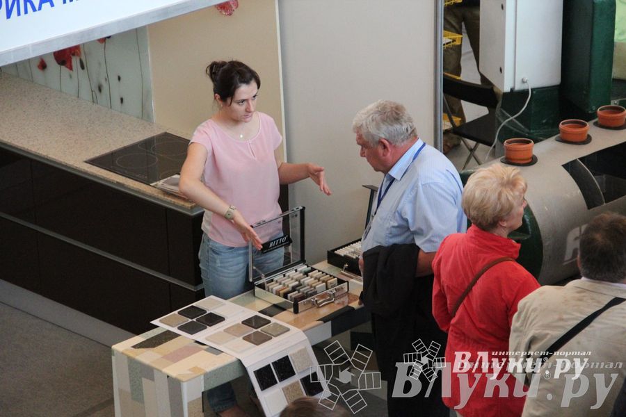 «ПсковЭКСПО’13» — 20 лет