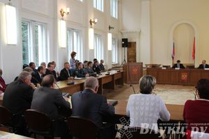 В Великих Луках 68% расходов бюджета приходится на финансирование учреждений социальной сферы (фото)