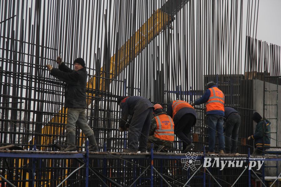 путепровод