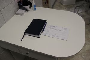 Медицинская помощь точно окажется «по зубам»