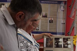 ​В Псковской области открылся первый музей памяти бывших несовершеннолетних узников (ФОТО)