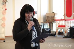 В Великих Луках определились победители конкурса «Я и пожарная безопасность» (фото)