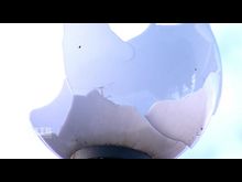 Импульс-ТВ: Антивандальные фонари в парке варварам не помеха