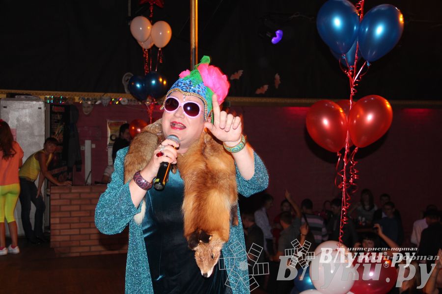 «Авторадио — Великие Луки» отметило День рождения