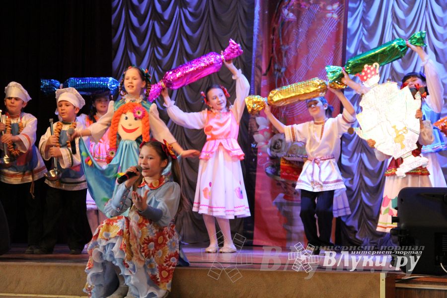 Гала-концерт победителей и участников Международного практикума исполнительского мастерства