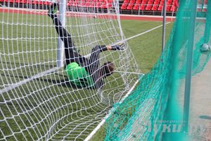 Финал Кубка Псковской области по футболу