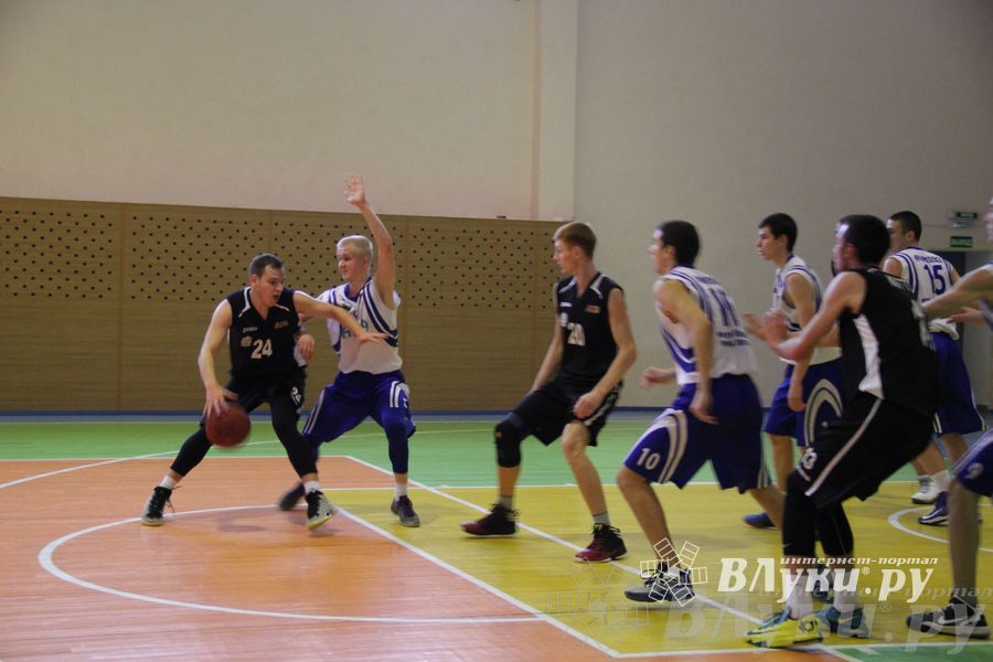 Завершился первый тур СЗФО Чемпионата АСБ в Великих Луках (фото)