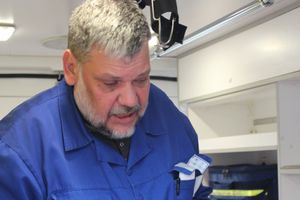 В Великих Луках началась Всероссийская штабная тренировка (ФОТО)