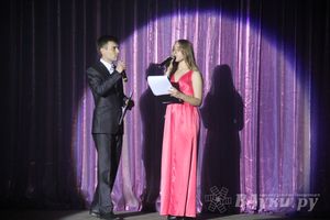 Концерт музыкального театра «Трубадур» «Танец — это маленькая жизнь...» (фото)