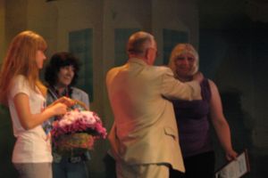 XVII Международная встреча воздухоплавателей завершена 