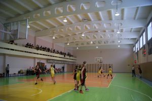 Великолучанки завоевали «серебро» на традиционном турнире по баскетболу (ФОТО)