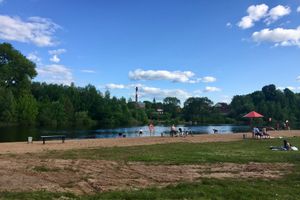 Роспотребнадзор в очередной раз проверил воду в Ловати