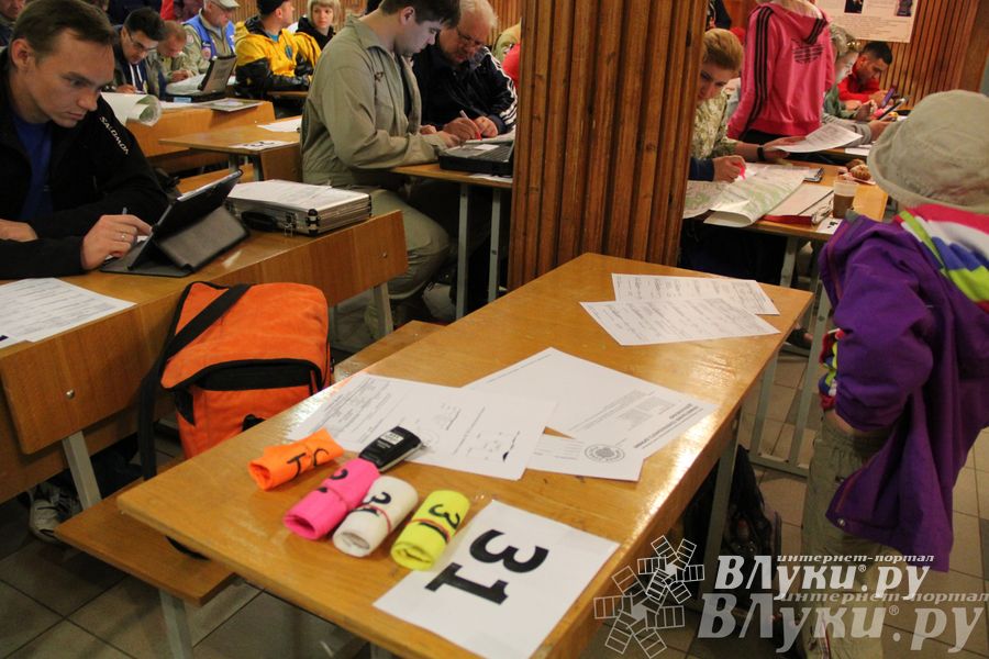 Первый спортивный полет состоялся