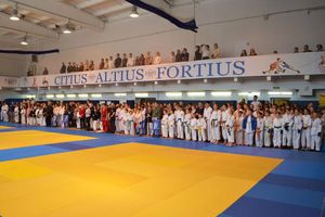 Великолучанин  завоевал «серебро» на соревнованиях СЗФО по кобудо (ФОТО)