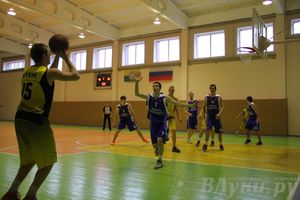 Завершился  первый тур СЗФО Чемпионата АСБ в Великих Луках (фото)