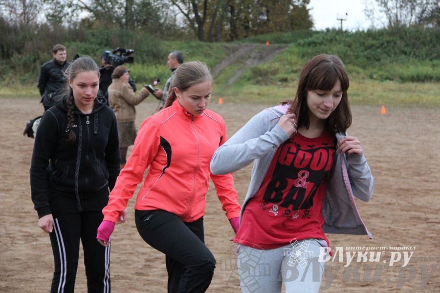 «Кубок первокурсника 2013»