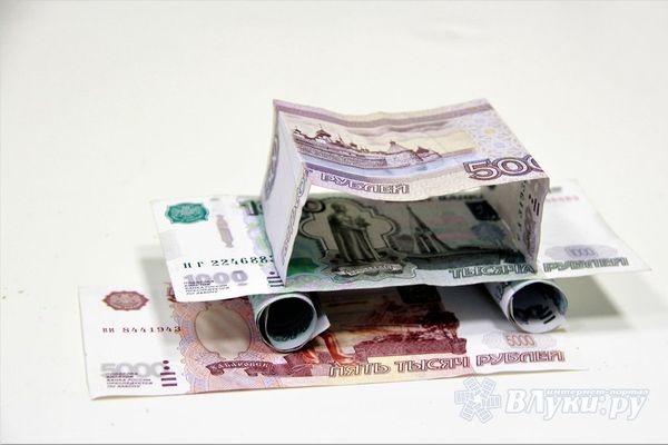 Жителям Псковской области разъяснили порядок уплаты административного штрафа