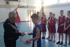 Фото: СШ «Экспресс»