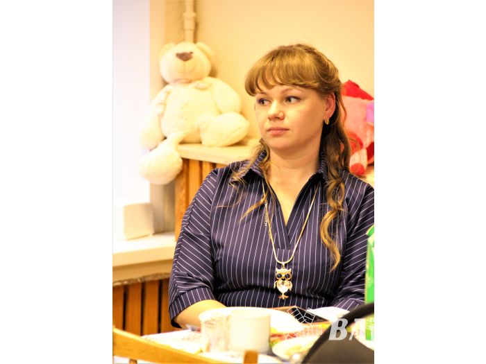 Старейший детский сад Великих Лук отпраздновал юбилей (ФОТО)