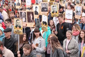 В Великих Луках отмечают День Победы (ФОТО)