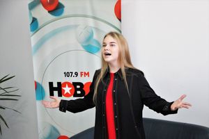 Состоялся кастинг ​участников медиапроета «Новые Голоса ДЕТИ на Новом Радио Великие Луки» (ФОТО)