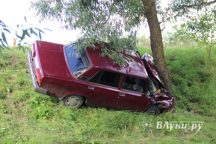 Некоторые подробности ДТП на Новосокольнической (ФОТО)