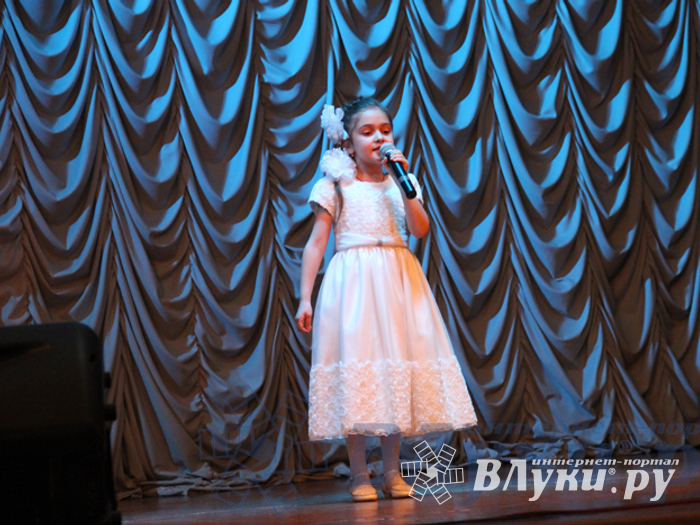 «Россия – родина моя»