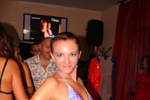 Состоялся финал «Мисс Бикини — 2015» (фото и видео)