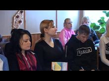 ДТВ-Рапид: 15 лет отделению планирования семьи в Великих Луках