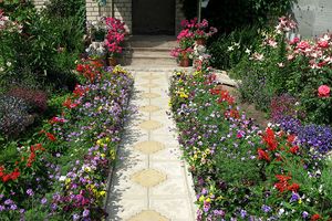 Подведены итоги конкурса по благоустройству поселка Переслегино (фото)