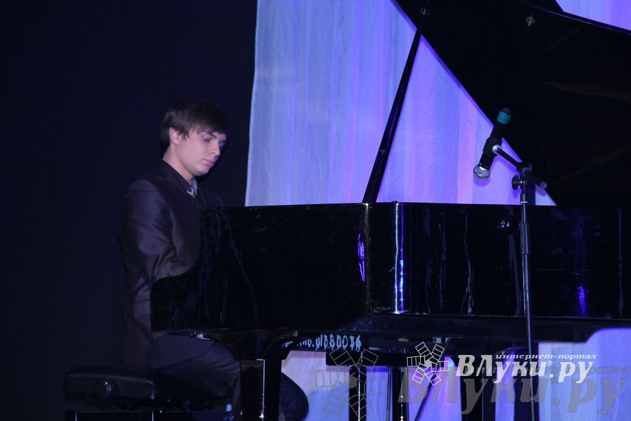 Торжественный вечер в честь Дня учителя