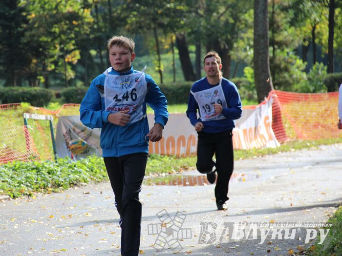 Кросс нации