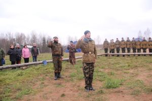 Заручелье